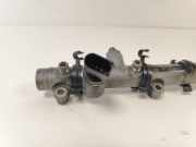 Einspritzdüsen Düsenstock 059130089D Audi A6 (C6) Limousine 3.0 TDI V6 24V Quattro (BMK) 2004-11