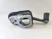 Bremspedal ABS A2052920415 Mercedes-Benz C Estate (S205) Kombi C-220 CDI BlueTEC, C-220 d 2.2 16V (OM651.921(Euro 6)) 2016-01