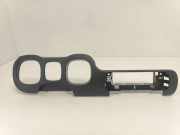Armaturenbrett Teil 735491812 Fiat Panda (312) SchrÃ¤gheck 0.9 TwinAir 60 (312.A.6000) 2014-06