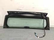 Heckklappe A4516700031 Smart Fortwo Coup? (451.3) Schr?gheck 3-drs 1.0 45 KW (132.910) 2010-05