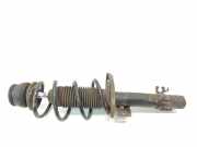 Federbein Links Vorne 6R0413031AJ Volkswagen Polo V (6R) Schrägheck 1.2 TDI 12V BlueMotion (CFWA) 2010-11 CFWA