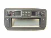 Bedienung Heizung 96829415ZD Citroën C5 III Tourer (RW) Kombi 2.0 16V (EW10A(RFJ)) 2008-08