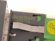 Sitzheizung Schalter 6R0963564A Volkswagen Polo V (6R) Schr?gheck 1.2 TDI 12V BlueMotion (CFWA) 2010-07 CFWA