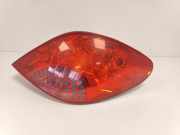 Rücklicht Rechts 9649986580 Peugeot 207/207+ (WA/WC/WM) Schrägheck 1.4 (TU3AE5(KFT)) 2007-12
