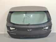 Heckklappe 73700J7000 Kia Ceed (CDB5/CDBB) SchrÃ¤gheck 5-drs 1.0i T-GDi 12V (G3LE) 2021-06