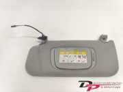 Sonnenblende links Jaguar S-Type X200 V99552TL8051
