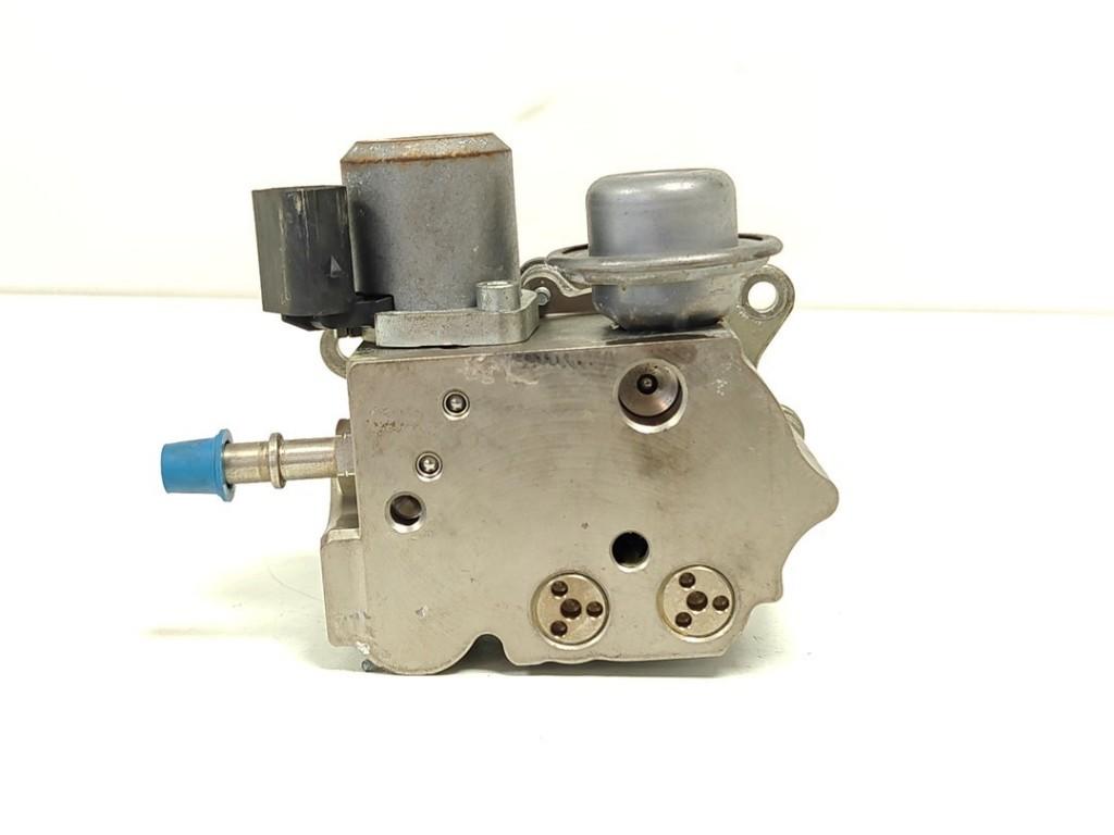 Kraftstoffpumpe Mechanisch V758887980 Peugeot 308 SW (4E/H) Kombi 5-drs 1.6 16V THP 155 (EP6CDT(5FV)) 2011-01