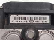 Abs Pumpe ABS 51894800 Fiat Punto Evo (199) Schrägheck 1.3 JTD Multijet 85 16V (199.B.4000(Euro 5)) 2011-06