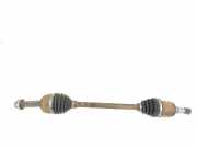 Antriebswelle Links Vorne ABS 3815A427 Mitsubishi Space Star (A0) Schrägheck 1.0 12V (3A90(Euro 5)) 2013-11