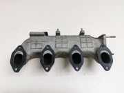 Auspuff Krümmer 500369320 Peugeot Boxer (244) Van 2.8 HDi 127 (8140.43S) 2003-06