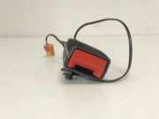 G?rtelschnalle Rechts Hinten 13285843 Opel Meriva Gro?raumlimousine 1.4 Turbo 16V Ecotec (B14NET(Euro 6)) 2011-12