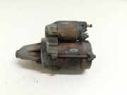 Anlasser Daihatsu Sirion/Storia (M1) Schrägheck 1.0 12V DVVT (EJ-VE) 2004-12