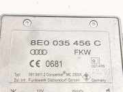 Antenne Verst?rker 8E0035456C Audi TT Roadster (8J9) Cabrio 2.0 TFSI 16V (BWA/BPY/CCZA/CCTA) 2007-10