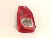 R?cklicht Links 265550521R Renault Twingo II (CN) Schr?gheck 3-drs 1.2 16V (D4F-770) 2012-08