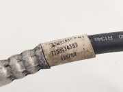 Klima Leitung 7700434384A Renault Sc?nic I (JA) -> 1999, Zie MEGANE Gro?raumlimousine 1.6 16V (K4M-776) 2000-09