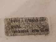 Scheibenwaschbeh?lter Vorne BV6117B613CA Ford Focus 3 Wagon Kombi 1.0 Ti-VCT EcoBoost 12V 125 (M1DC) 2014-05