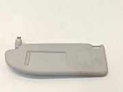 Sonnenblende 6L0857551E Seat Ibiza IV (6J5) Schrägheck 5-drs 1.2 TDI Ecomotive (CFWA) 2010-11