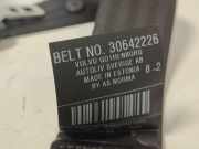 Sicherheitsgurt Links Hinten 30642226 Volvo C30 (EK/MK) Schrägheck 3-drs 1.6 D 16V (D4164T) 2008-01