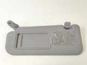 Sonnenblende 852011W150HCS Kia Rio III (UB) Schrägheck 1.2 CVVT 16V (G4LA5) 2012-04