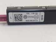 Antenne Verst?rker 5NA035577A Volkswagen Tiguan (AD1) SUV 2.0 TDI 16V BlueMotion Techn.SCR 4Motion (DFGA) 2016-09 DFGA