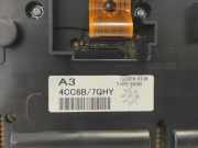 Tacho 4CC6B7QH7 Nissan X-Trail (T32) SUV 1.6 DIG-T 16V (MR16DDT(Euro 5)) 2016-03