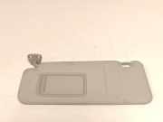 Sonnenblende Daihatsu Sirion 2 (M3) Schrägheck 1.3 16V DVVT (K3-VE) 2008-04