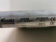 Klimakondensator S803120110 Opel Vectra C GTS Schr?gheck 5-drs 2.2 DTI 16V (Y22DTR(Euro 3)) 2004-04