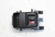 Handgriff Kofferraum 1637600061 Mercedes-Benz ML I (163) SUV 270 2.7 CDI 20V (OM612.963) 2002-07