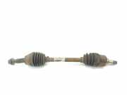Antriebswelle Links Vorne ABS 8V513B437AAA Ford Fiesta 6 (JA8) Schrägheck 1.25 16V (STJD) 2010-05
