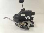 TÃ¼rschloss Stangen Rechts Hinten 8E0839016C Audi A4 (B6) Limousine 1.8 T 20V (BFB) 2004-09