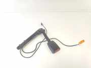 Gürtelschnalle Links Vorne EVB500231PMA Land + Range Rover Discovery III (LAA/TAA) Geländewagen 2.7 TD V6 (276DT(TDV6)) 2005-04