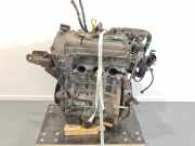 Motor 101014A02B Nissan Pixo Schrägheck 1.0 12V (K10B) 2010-04