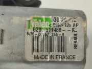 Scheibenwischermotor Hinten 53026312 Renault Twingo II (CN) Schrägheck 3-drs 1.2 16V (D4F-772(D4F-J7)) 2010-05