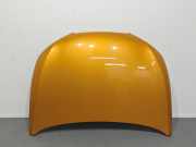 Motorhaube 6J0823031C Seat Ibiza IV (6J5) Schrägheck 5-drs 1.2 TDI Ecomotive (CFWA) 2010-11