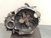 Getriebe Manuell ABS 0AJ300041S Skoda Octavia Kombi (5EAC) Kombi 5-drs 1.2 TSI 16V (CJZA) 2014-08