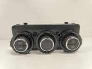 Bedienung Heizung 13468064 Opel Corsa E SchrÃ¤gheck 1.3 CDTi 16V ecoFLEX (B13DTR(Euro 6)) 2015-08