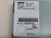 Antenne Verst?rker 283A1CC000 Nissan Murano SUV 3.5 V6 24V (VQ35DE) 2006-11