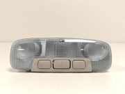 Innenbeleuchtung Vorne EK2613776AA Ford Transit Connect (PJ2) Van 1.5 EcoBlue (Z2GA) 2019-10