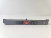 Warnleuchte Schalter YUL500400WUX Land + Range Rover Discovery III (LAA/TAA) Geländewagen 2.7 TD V6 (276DT(TDV6)) 2005-04