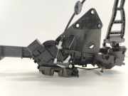 T?rschloss Stangen Rechts Vorne 7M5AR21812AA Ford C-Max (DM2) Gro?raumlimousine 1.6 TDCi 16V 109 (G8DD(Euro 3)) 2010-07