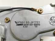 Scheibenwischermotor Hinten 8513087701 Daihatsu Charade (G200/201/202/203/204) Schr?gheck 1.3i TX/CX 16V (HC-E) 1997-04