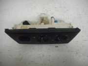 Bedienung Heizung 86323 Opel Vectra B (36) Limousine 1.6 16V Ecotec (Z16XE(Euro 4)) 1996