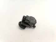 Luftklappe Stellmotor 3M5H19E616AB Ford C-Max (DM2) GroÃŸraumlimousine 1.6 TDCi 16V 109 (G8DD(Euro 3)) 2010-07