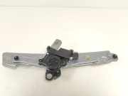Fensterheber Rechts Hinten 13406678 Opel Astra K Sports Tourer Kombi 1.6 CDTI 110 16V (B16DTU) 2016-11