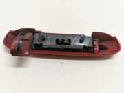 Türgriff Außen Rechts Mitsubishi Colt (Z2/Z3) Schrägheck 1.3 16V (135.930) 2007-03