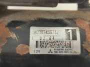 Anlasser 5802CR Citroën C3 (FC/FL/FT) Schrägheck 5-drs 1.4 (TU3JP(KFV)) 2004-03