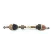 Antriebswelle Links Vorne ABS 391010195R Renault Megane IV (RFBB) Schrägheck 5-drs 1.2 Energy TCE 130 (H5F-408(H5F-F4)) 2018-01