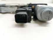 Fensterheber Rechts Vorne 09113362 Opel Corsa C (F08/68) Schrägheck 1.8 16V GSi (Z18XE(Euro 4)) 2001-06