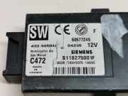 Radio Module 60677249 Alfa Romeo 156 (932) Limousine 1.8 Twin Spark 16V (AR32.205) 2005