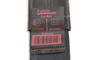 Sicherheitsgurt Links Hinten 98000632XX Citroën DS5 (KD/KF) Schrägheck 5-drs 2.0 165 HYbrid4 16V (DW10CTED4(RHC)) 2014-04